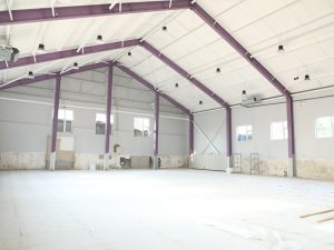 พื้นไม้สนามกีฬาไม้เมเปิ้ลราคาเท่าไหร่